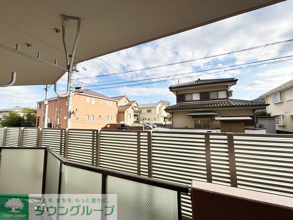 サウセ茅ヶ崎南の物件内観写真